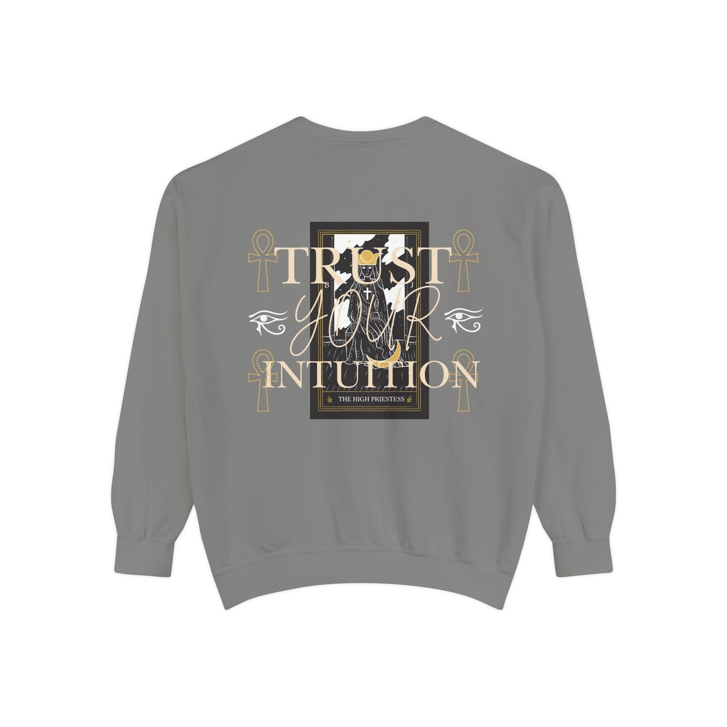 Trust Yourself Sweatshirt