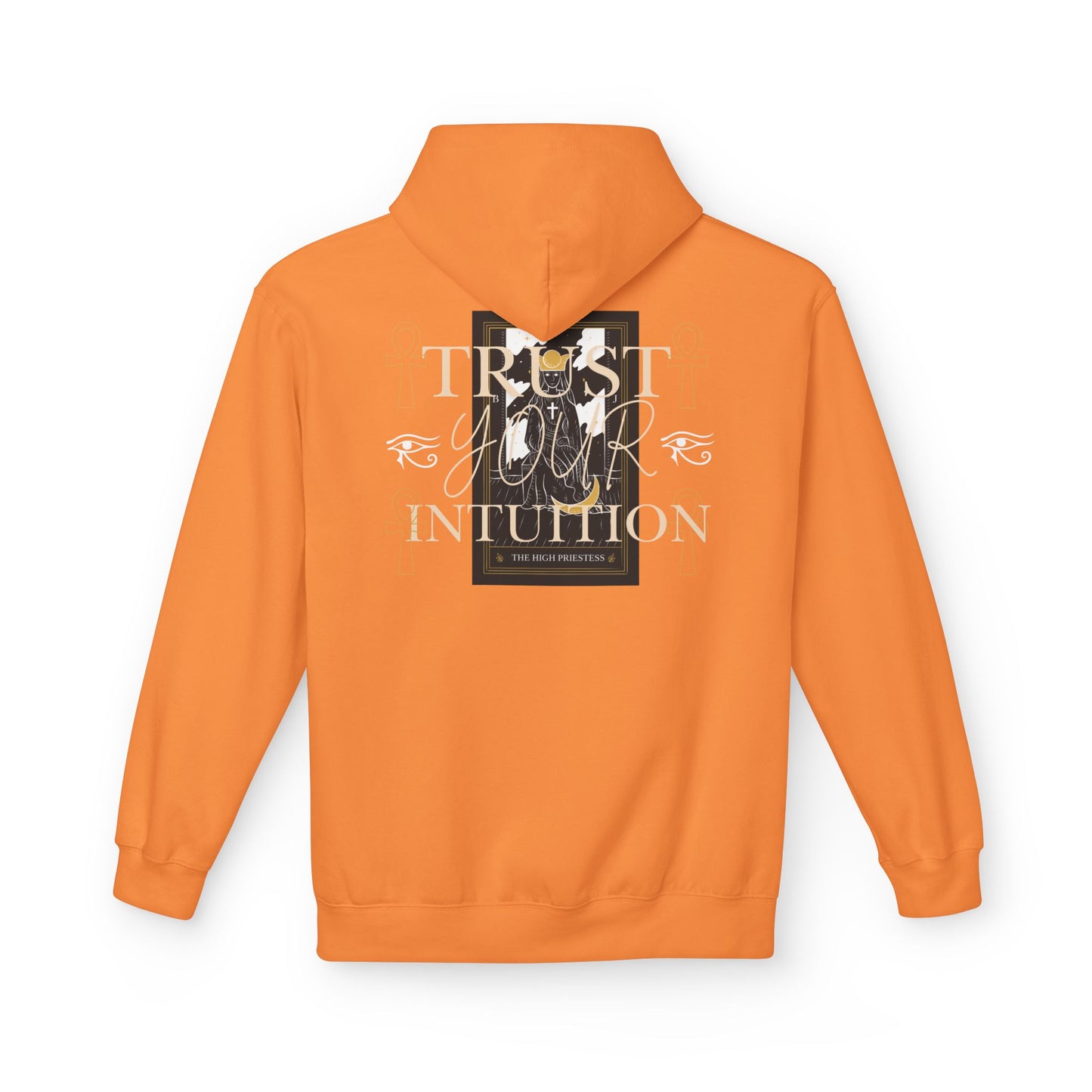 Trust Yourself Hoodie