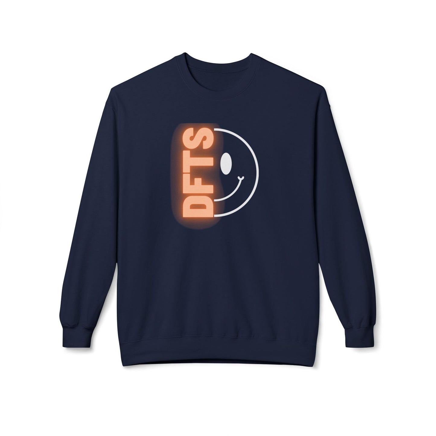 DFTS Crewneck Sweatshirt (Premium)