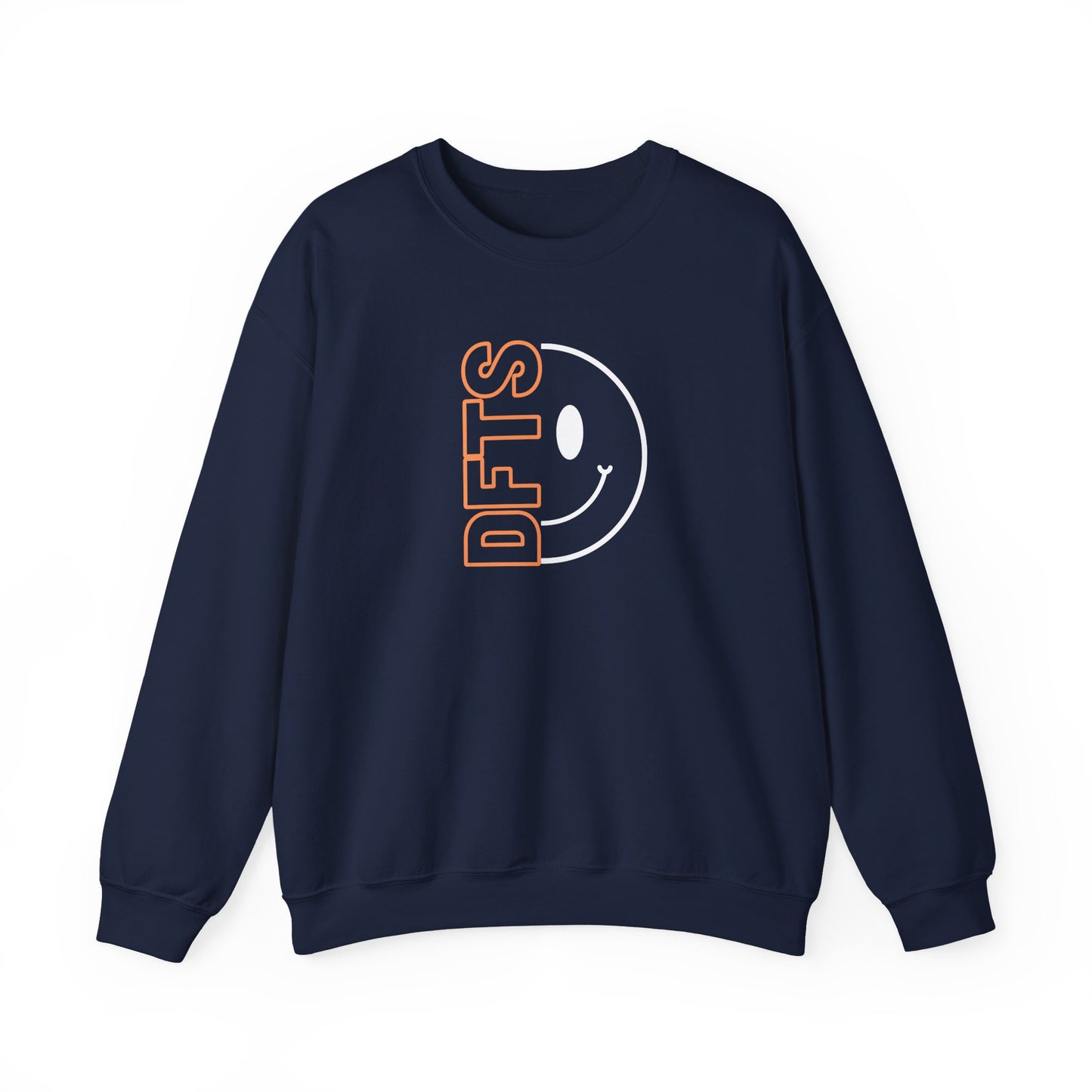 DFTS Crewneck Sweatshirt (Basic)