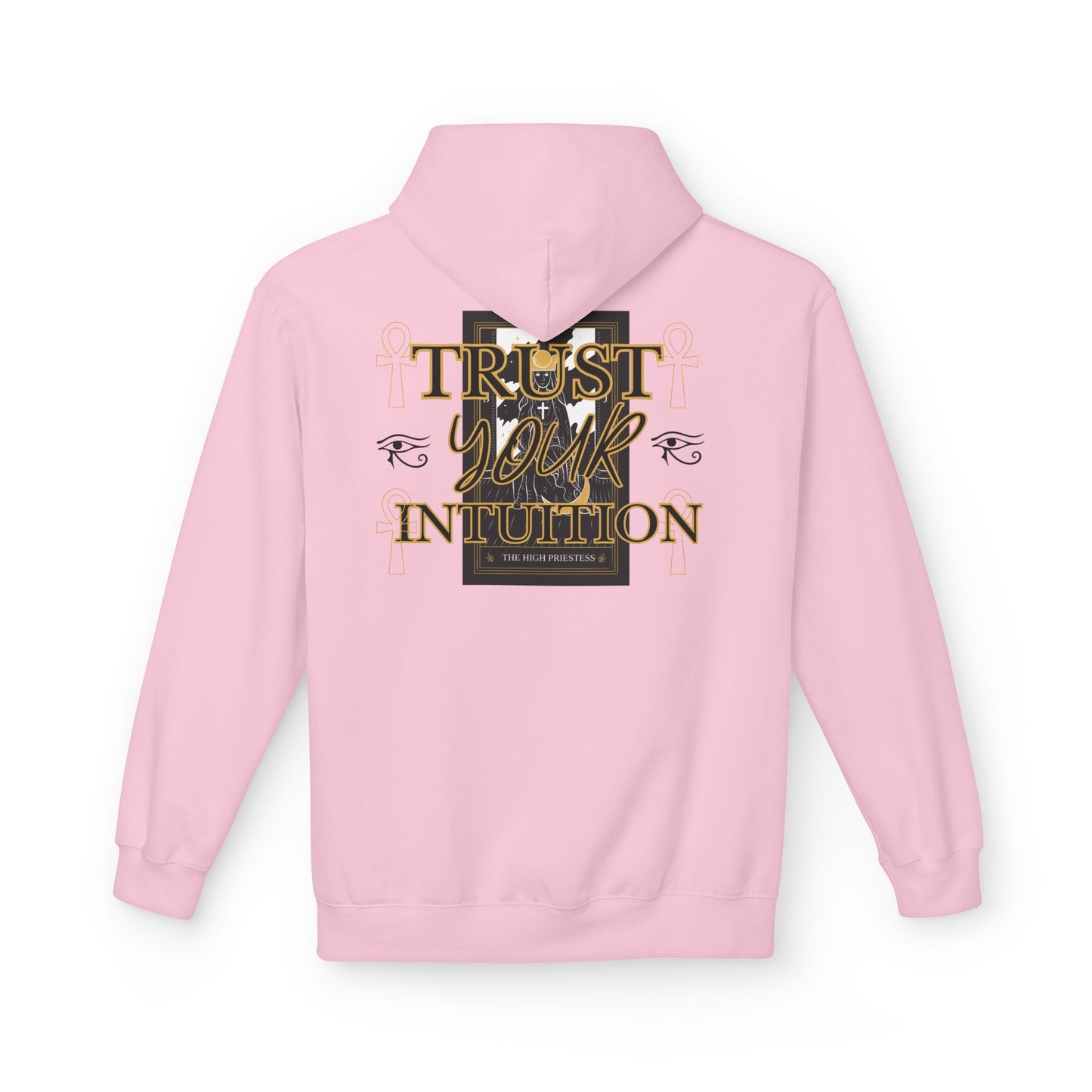 Trust Yourself Hoodie