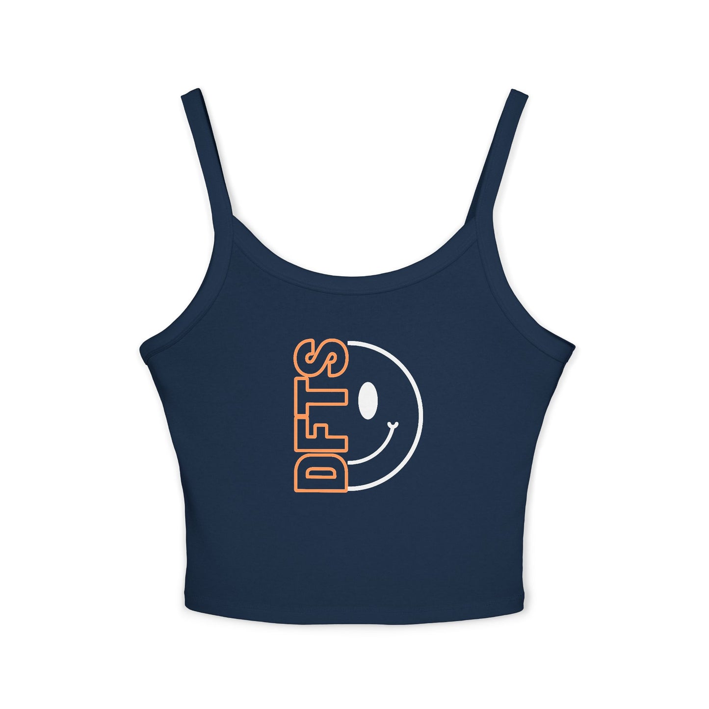 DFTS Tank Top