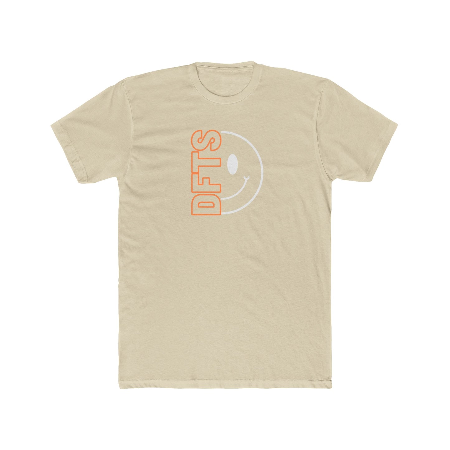 DFTS graphic Tee | Don’t Forget To Smile