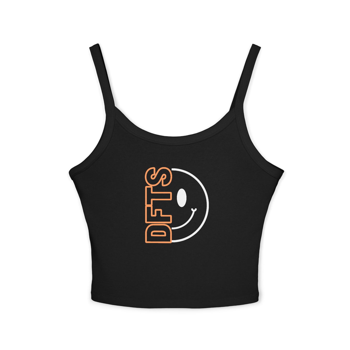 DFTS Tank Top