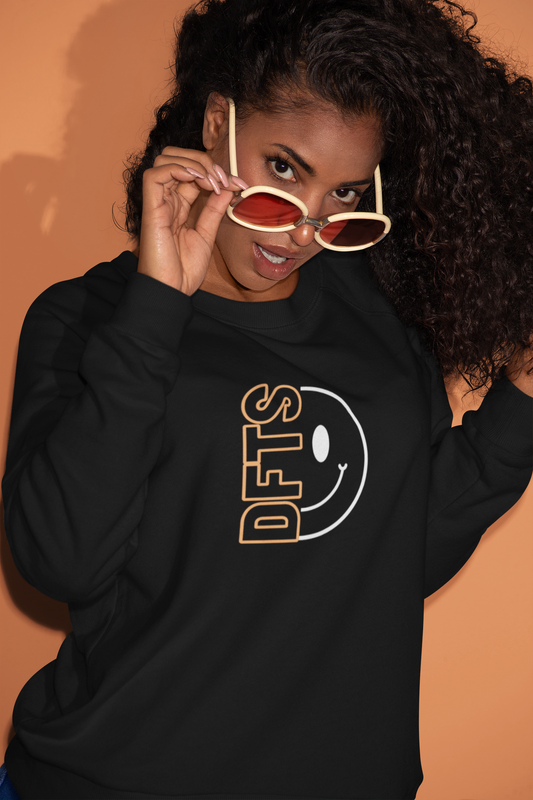 DFTS Crewneck Sweatshirt (Basic)