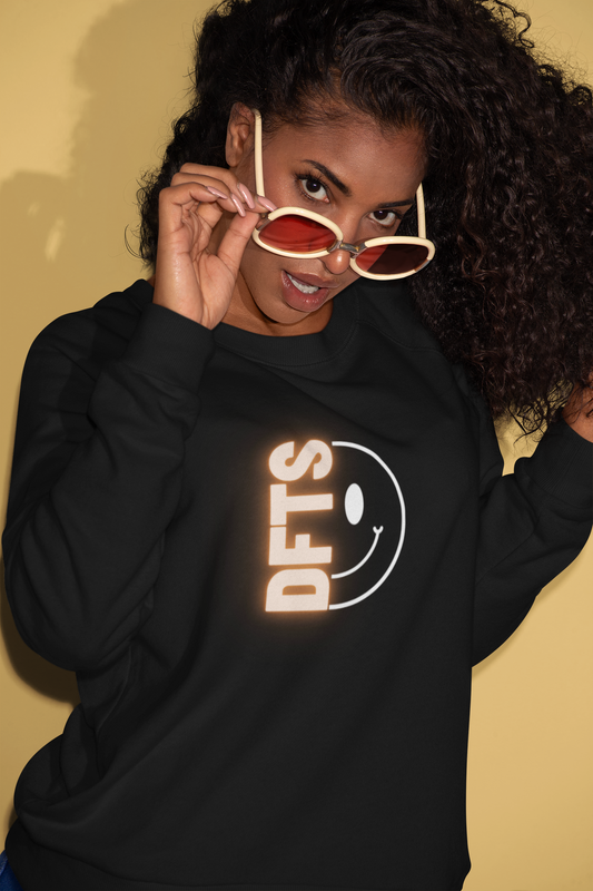 DFTS Crewneck Sweatshirt (Premium)